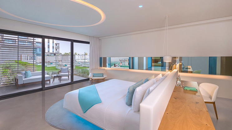 Nikki Beach Resort & Spa Dubai